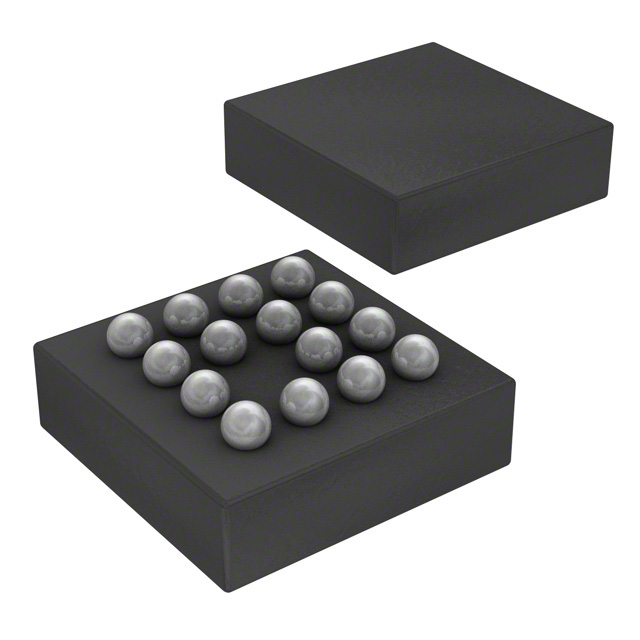 BD6369GUL-E2 Rohm Semiconductor  Full Half-Bridge Drivers